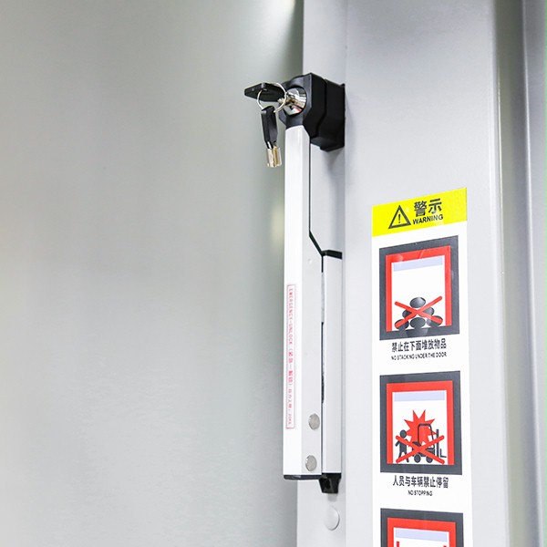 停电应急释放装置 停电应急释放装置