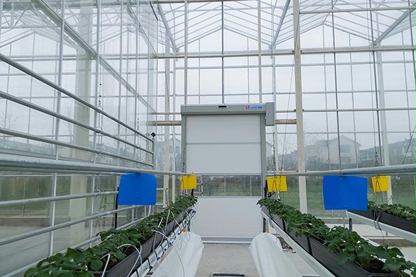 快速卷帘门 快速卷帘门