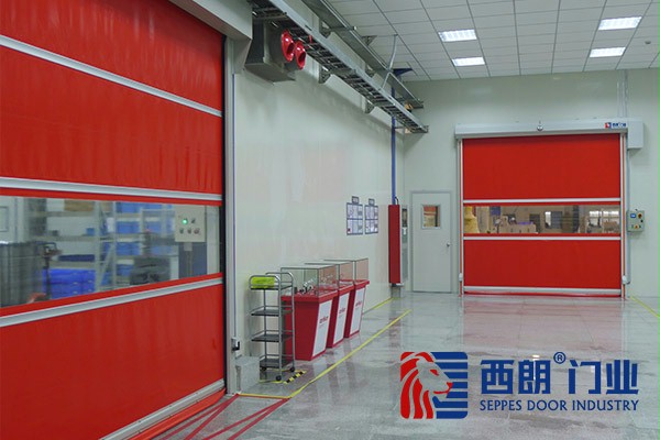 快速卷帘门 快速卷帘门