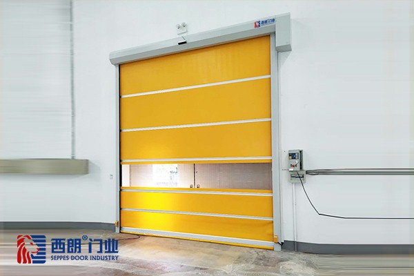 快速卷帘门 快速卷帘门