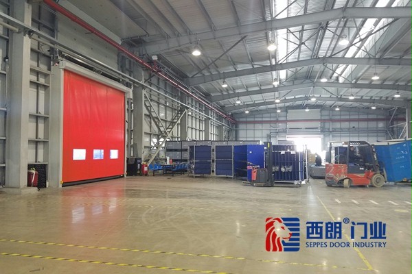 快速卷帘门 上海快速卷帘门