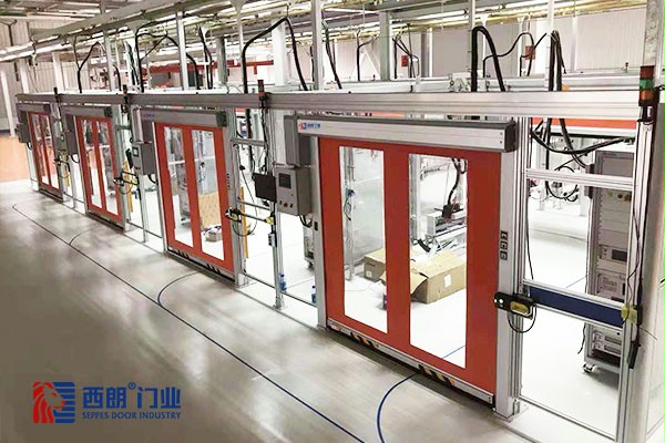 快速卷帘门 快速卷帘门