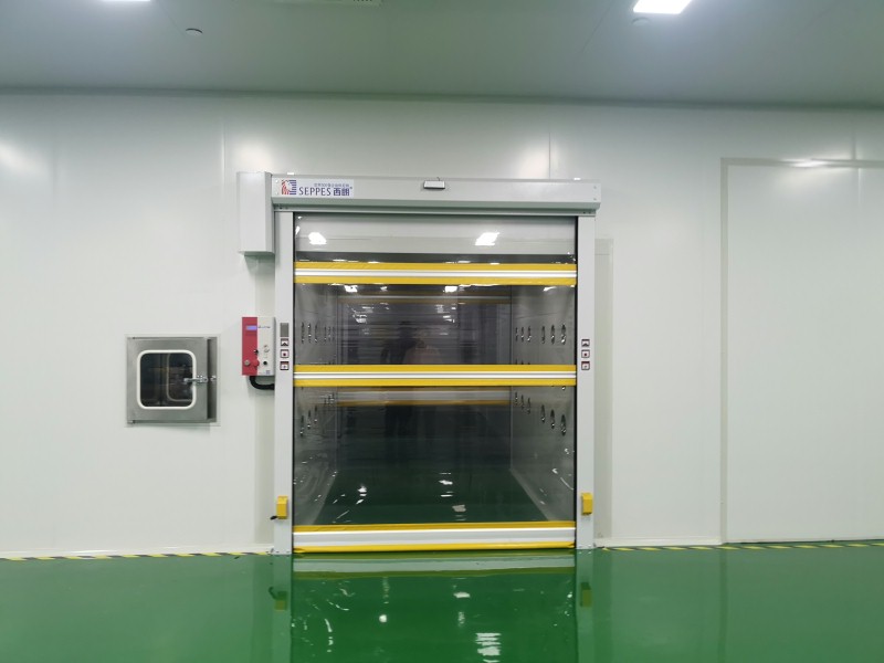 快速卷帘门 快速卷帘门