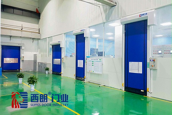 上海快速卷帘门 上海快速卷帘门