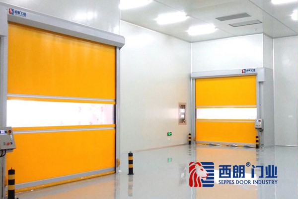 上海快速卷帘门 快速卷帘门