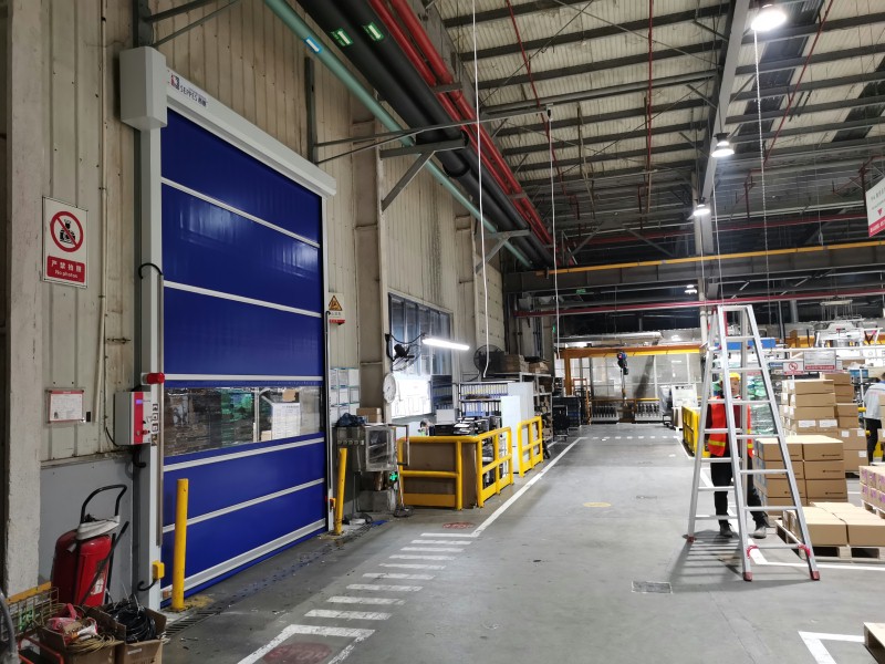 快速卷帘门 快速卷帘门