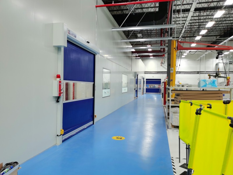 上海快速卷帘门 上海快速卷帘门