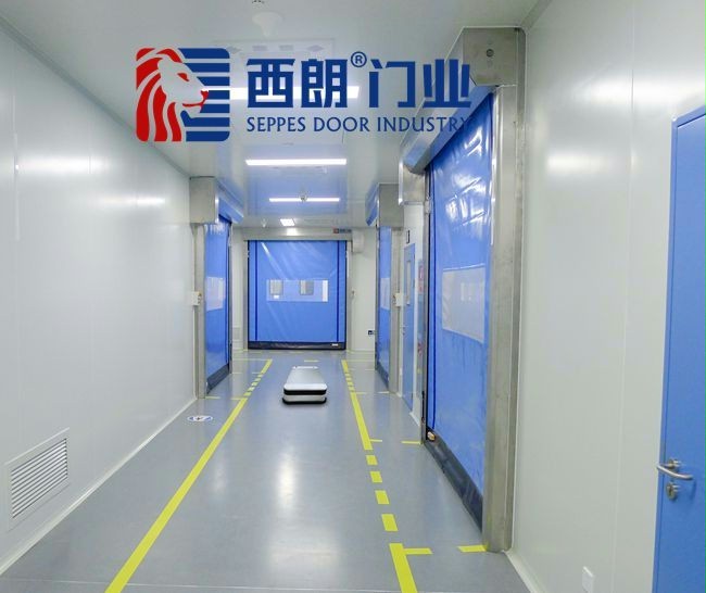 快速卷帘门 快速卷帘门