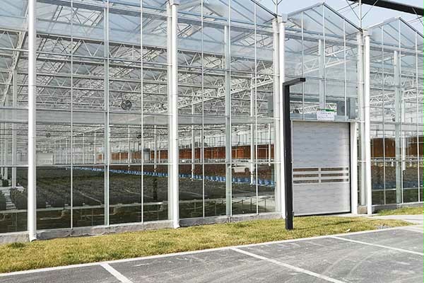 硬质快速门 硬质快速门