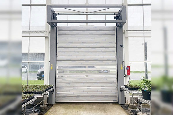 硬质快速门 硬质快速门