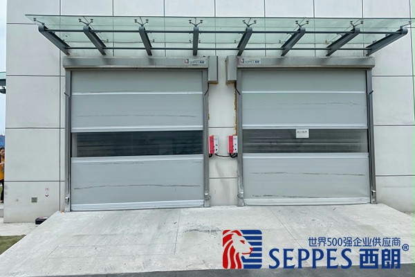 快速卷帘门 快速卷帘门