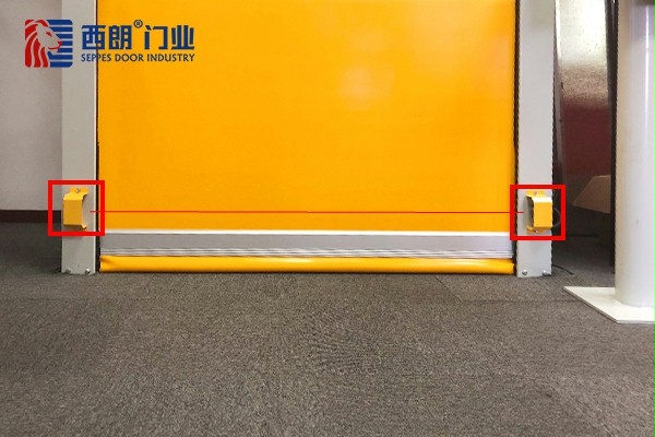 快速卷帘门 快速卷帘门