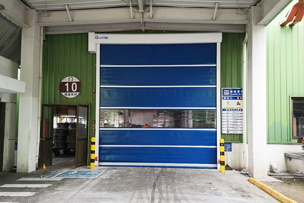 快速卷帘门 快速卷帘门