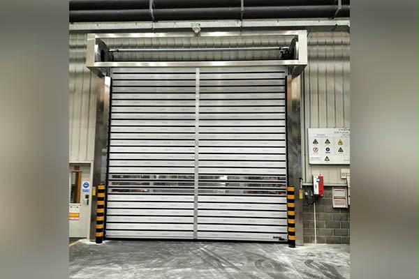 硬质快速门 硬质快速门