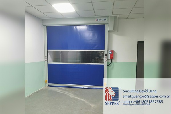 快速卷帘门 快速卷帘门