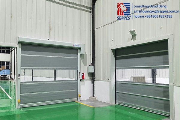 快速卷帘门 快速卷帘门