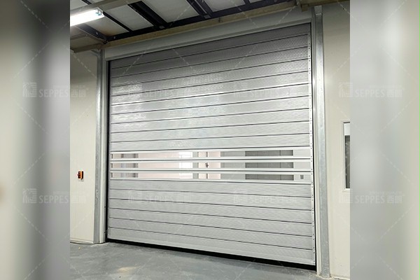 硬质快速门 硬质快速门