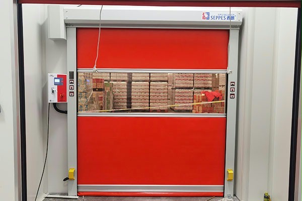 快速卷帘门 快速卷帘门