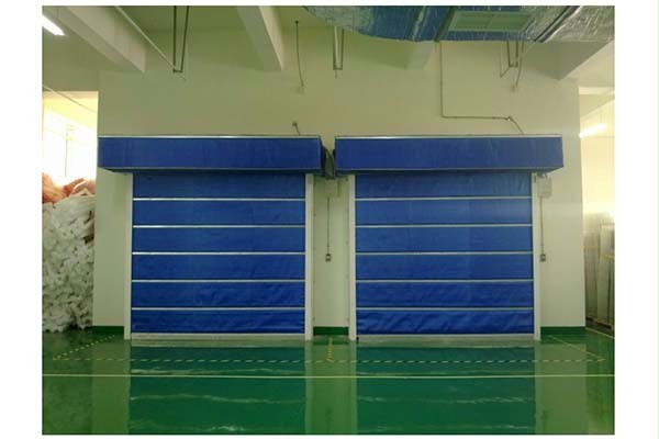 防火卷帘门 防火卷帘门