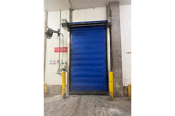 保温快速门 保温快速门