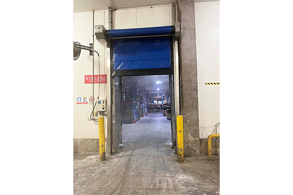 保温快速门 保温快速门