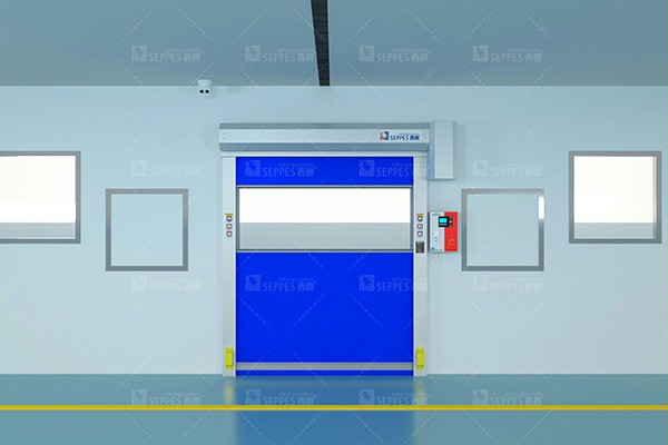 快速卷帘门 快速卷帘门