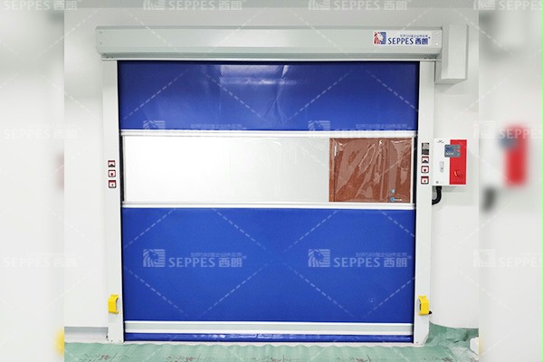 快速卷帘门 快速卷帘门