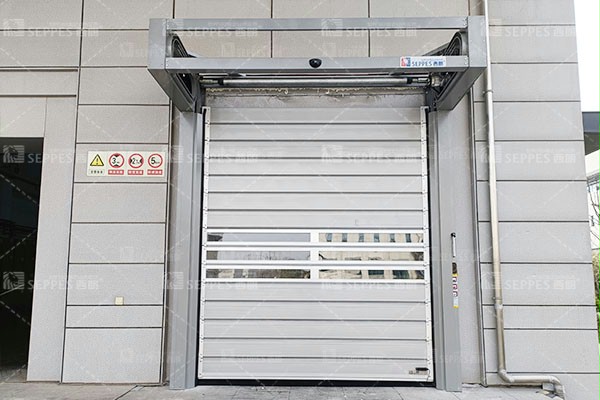 涡轮硬质快速门 涡轮硬质快速门