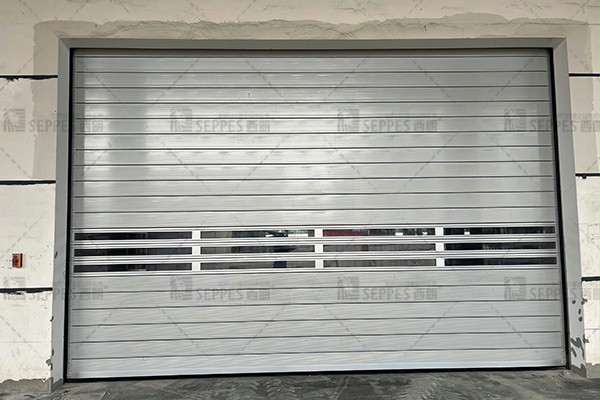 涡轮硬质快速门 涡轮硬质快速门