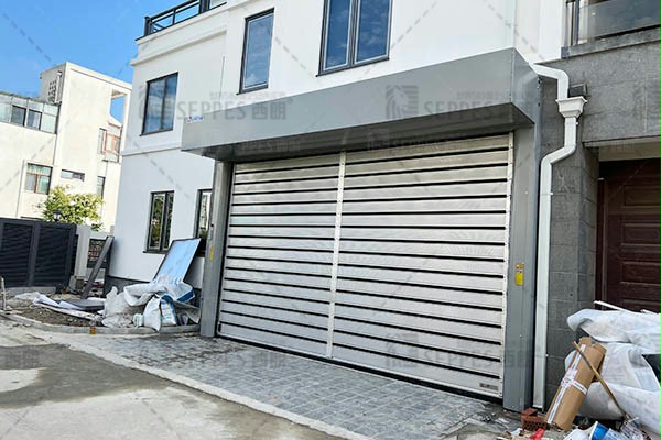 涡轮硬质快速门 涡轮硬质快速门