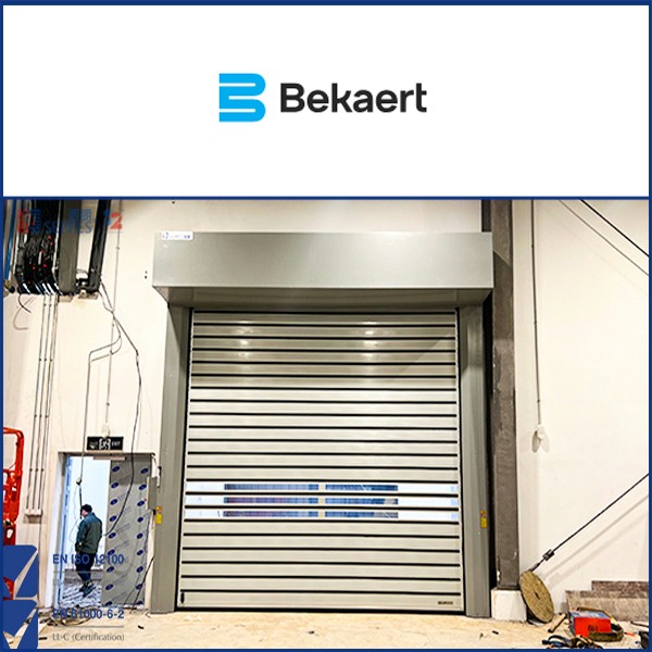 硬质快速门 硬质快速门