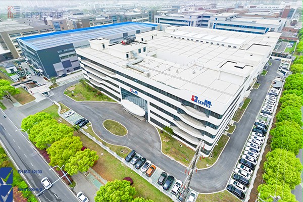 西朗品牌：让工厂进出更智能