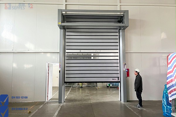 硬质快速门 硬质快速门