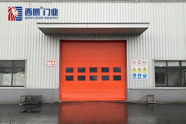 快速堆积门 快速堆积门