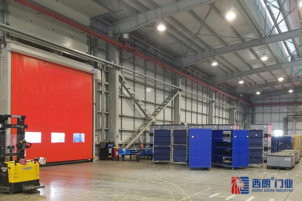 上海快速卷帘门 上海快速卷帘门