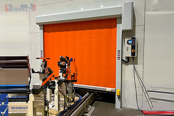 凯翼汽车安装防护快速门 凯翼汽车安装防护快速门